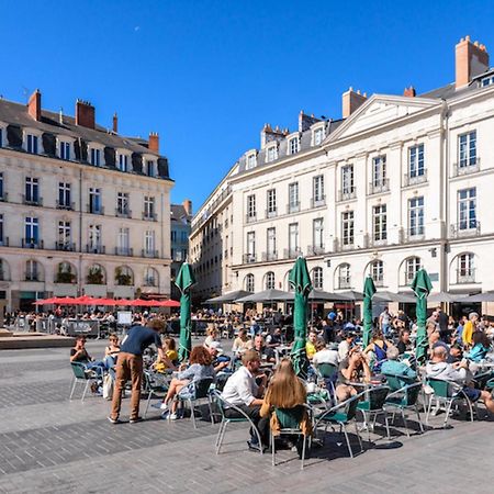 New / Le Robinson / Atypique /Centrale Nantes Dış mekan fotoğraf