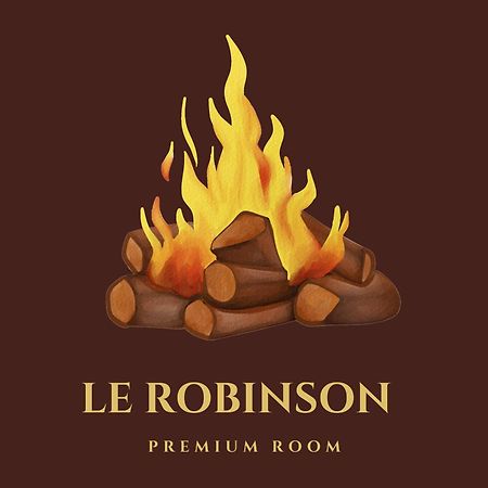 New / Le Robinson / Atypique /Centrale Nantes Dış mekan fotoğraf